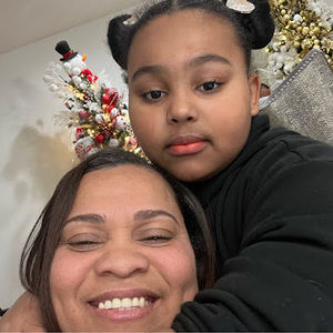 Meet your Posher, Brunilda altagracia